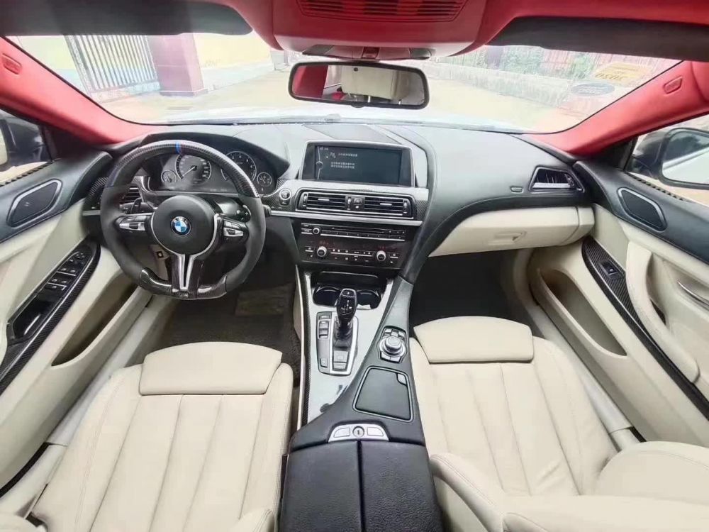 宝马m6进口2013款宝马m6进口coupe