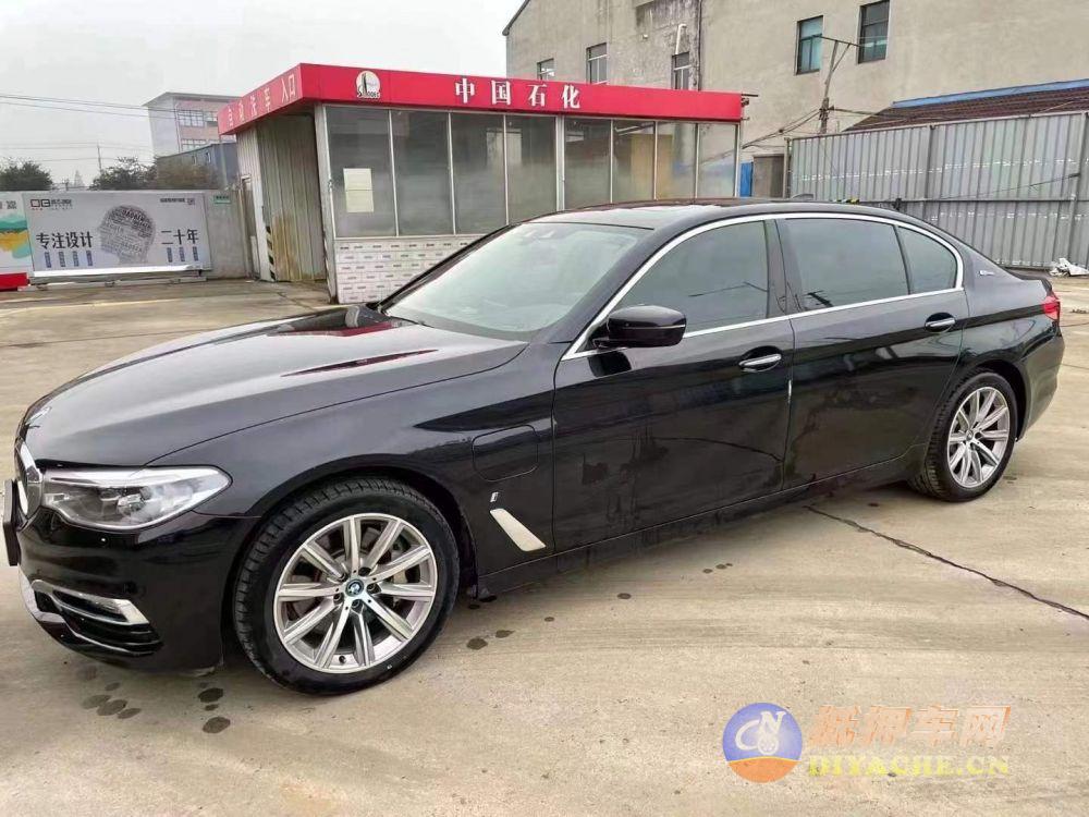 宝马5系新能源2018款宝马5系新能源530le豪华套装