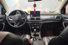 北汽威旺M60 2017款 北汽威旺M60 1.5L 手动铂金版抵押车