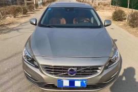 沃尔沃S60(进口) 2017款 沃尔沃S60(进口) 2.0T Polestar抵押车
