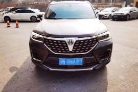 中华V7 2019款 中华V7 运动款 280T 自动豪华型抵押车