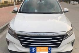 大乘汽车 大乘G60 2019款 大乘G60 1.6L 手动精英型 国VI抵押车
