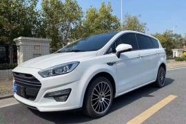 力帆 轩朗 2017款 轩朗 1.5T 自动豪华型抵押车