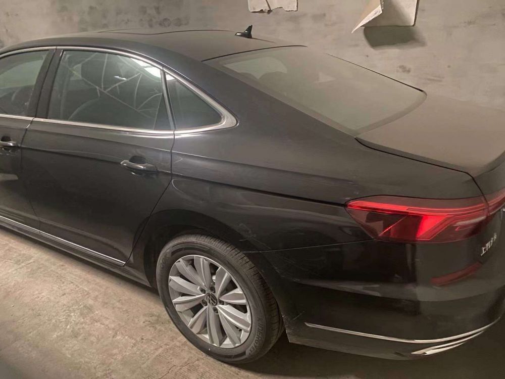 准21年21款大众帕萨特2.0大众 帕萨特[passat]