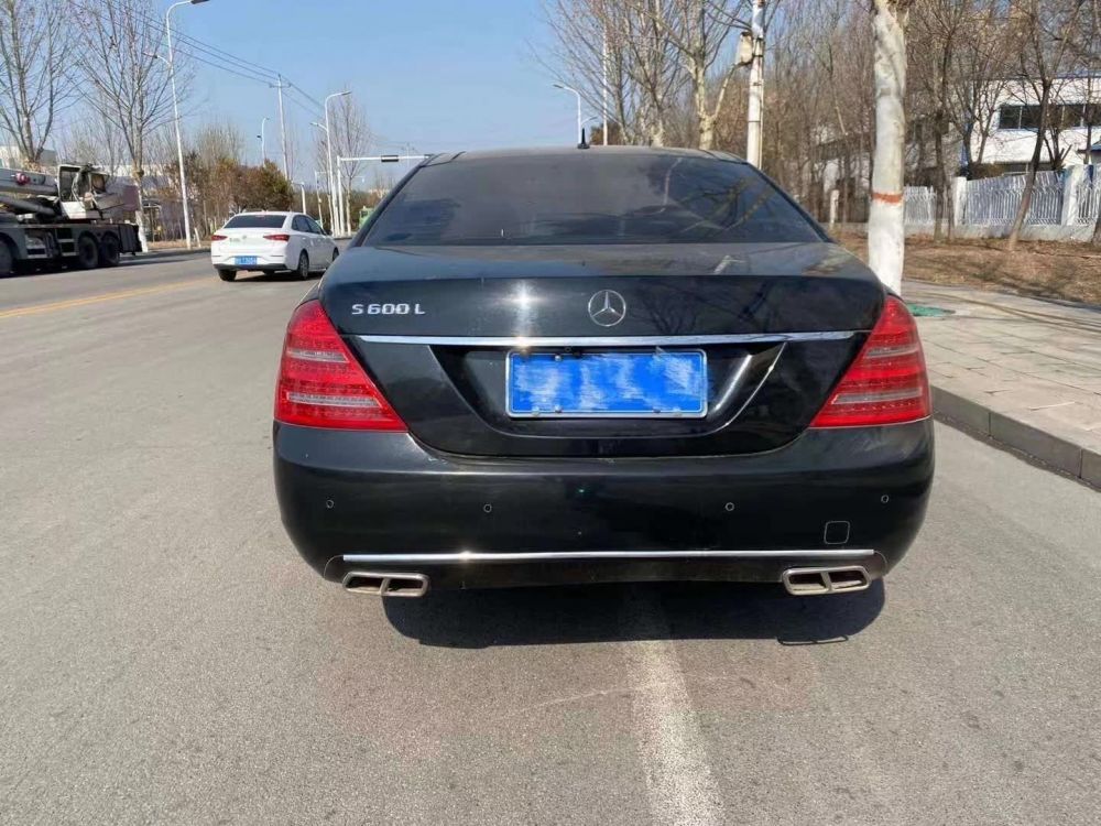 奔驰s级进口2012款奔驰s级进口s350lgrandedition