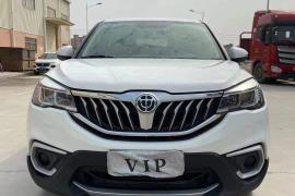 中华V3 2019款 中华V3 1.5T 自动精英型抵押车