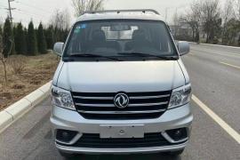 东风小康D51 2020款 东风小康D51 1.5L豪华型后单轮国VI DK15抵押车