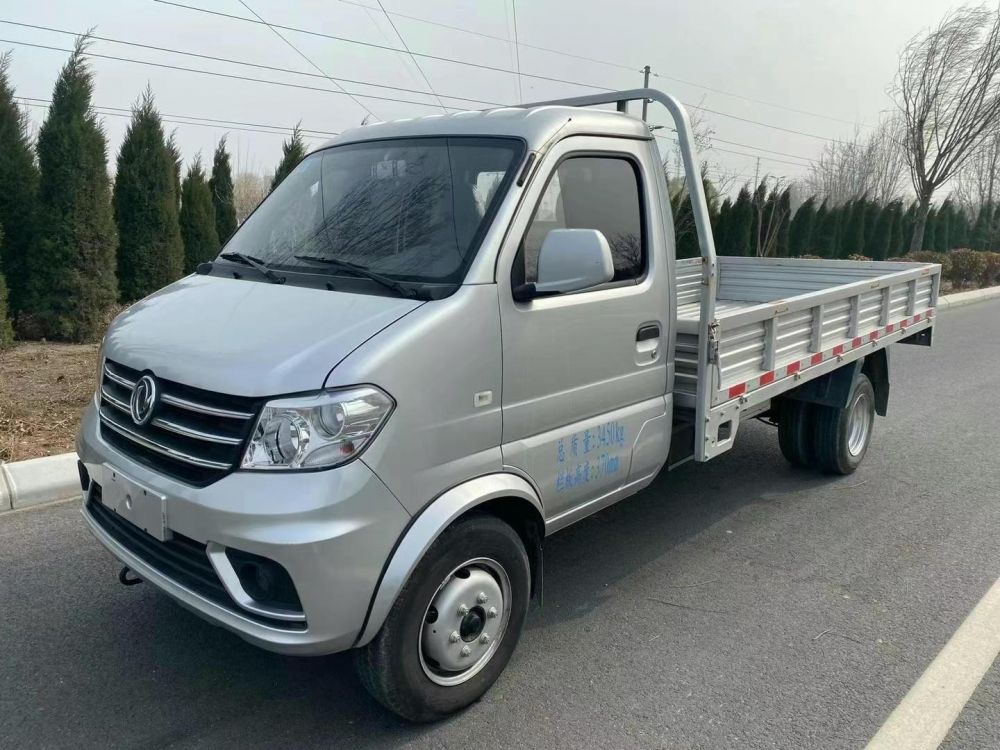 东风小康d512020款东风小康d5115l豪华型后单轮国vidk15