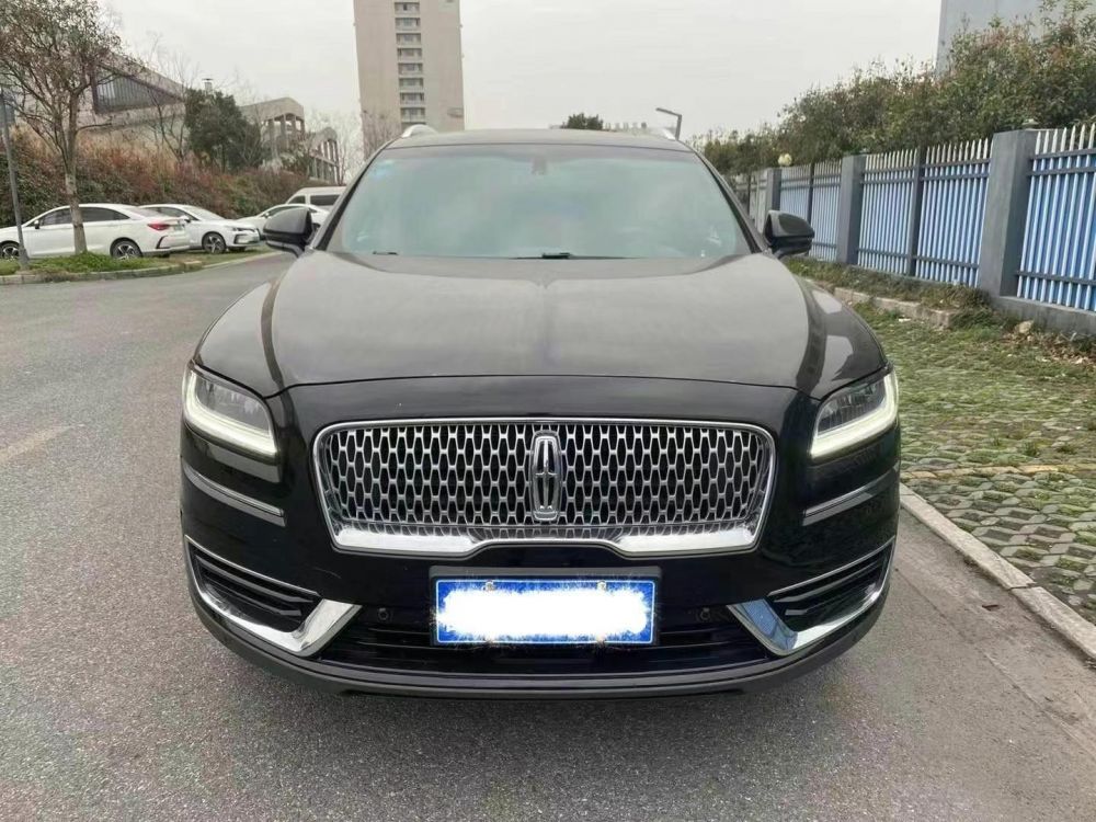 19年林肯航海家,2.0T自动林肯 航海家(进口)