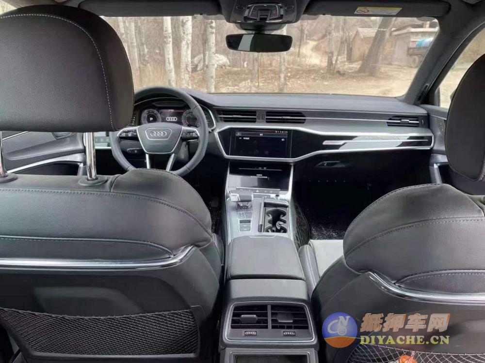 2022年奥迪A6L，新车一台，2.0T/40TFSI奥迪A6L