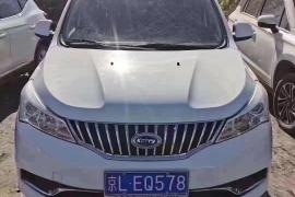 19年开瑞K50开瑞K50抵押车