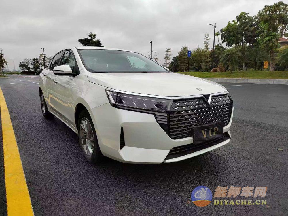 21年日产启辰D60pius 1.6自动高配启辰D60
