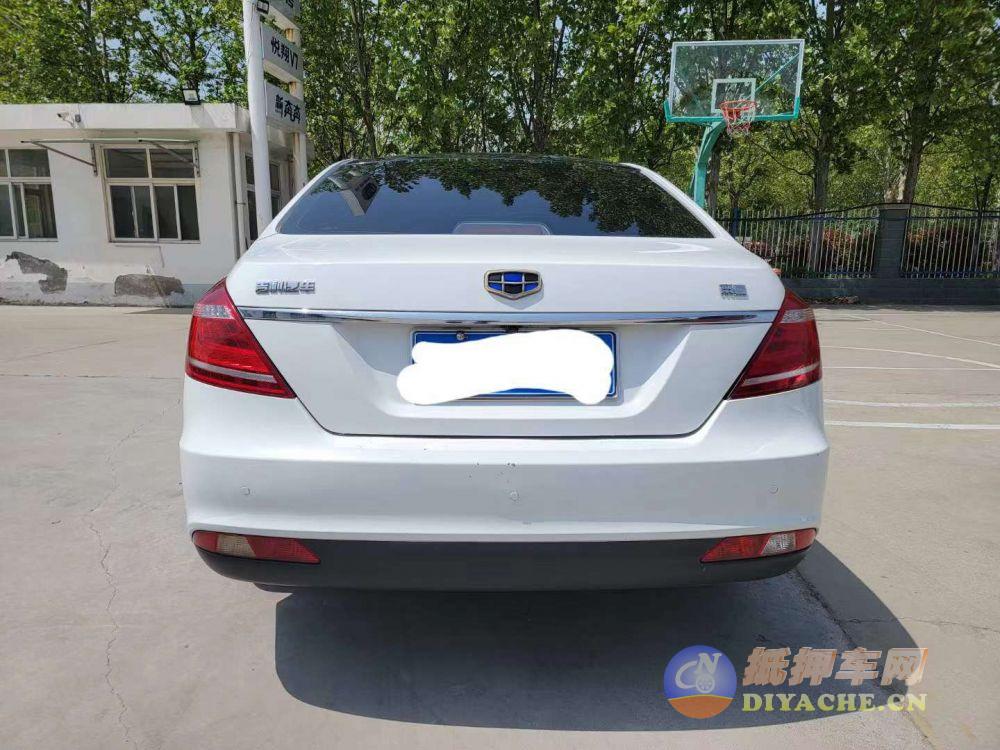 16年吉利帝豪15手动挡吉利帝豪帝豪