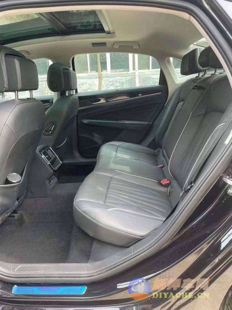 22年帕萨特、2.0T星空豪华版大众 帕萨特[Passat]