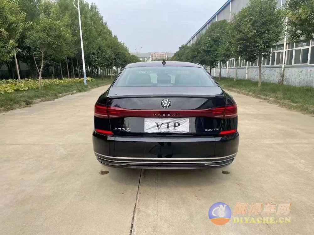 22年帕萨特、2.0T星空豪华版大众 帕萨特[Passat]