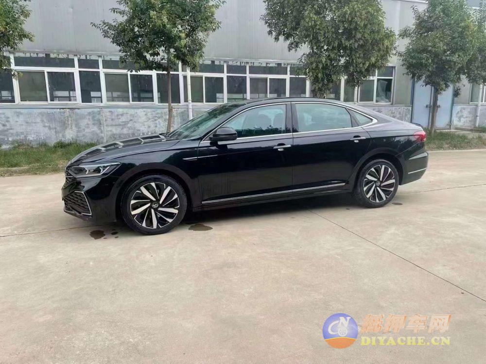 22年帕萨特、2.0T星空豪华版大众 帕萨特[Passat]