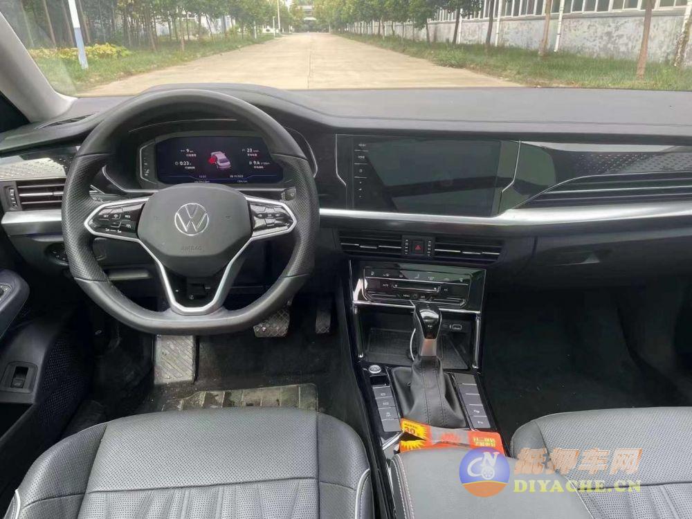 22年帕萨特、2.0T星空豪华版大众 帕萨特[Passat]