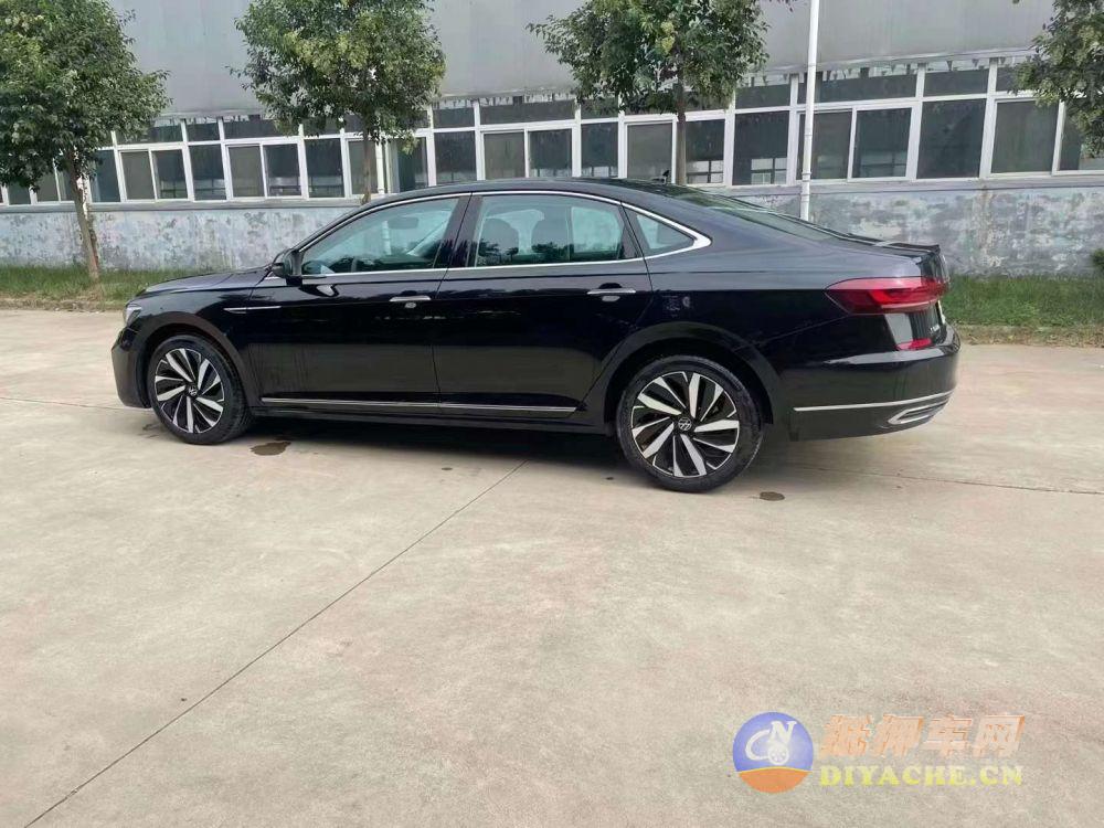 22年帕萨特、2.0T星空豪华版大众 帕萨特[Passat]