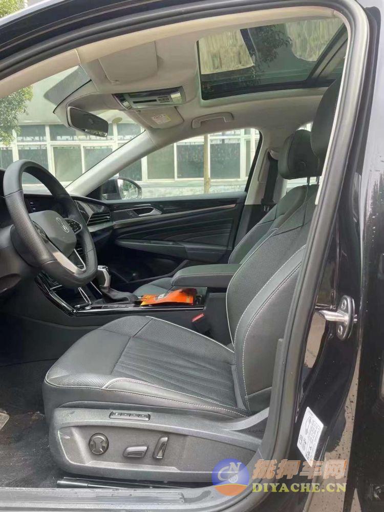 22年帕萨特、2.0T星空豪华版大众 帕萨特[Passat]