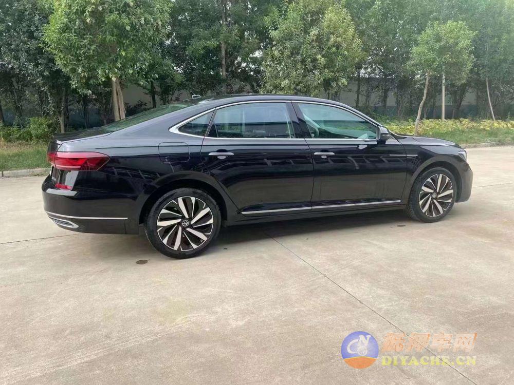 22年帕萨特、2.0T星空豪华版大众 帕萨特[Passat]