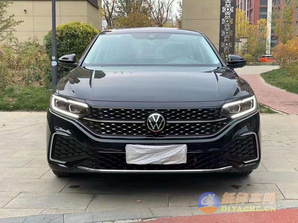 22年帕萨特、2.0T星空豪华版大众 帕萨特[Passat]