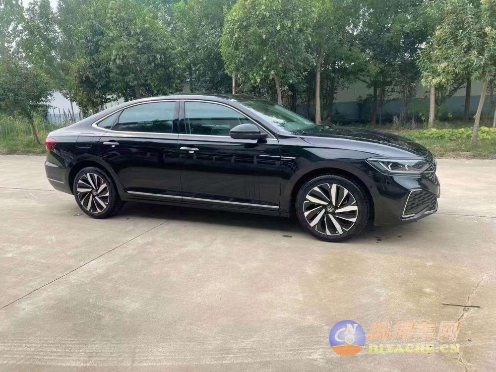 22年帕萨特、2.0T星空豪华版大众 帕萨特[Passat]