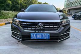 21年大众帕萨特2.0T高配大众 帕萨特[Passat]抵押车