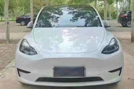 23年特斯拉ModelYTESLA Model Y抵押车