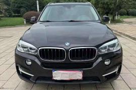 2015年宝马X5豪华xDrive35i 3.0T V6宝马X5(进口)抵押车