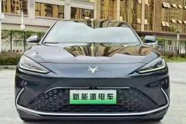 23年极狐阿尔法S525极狐 阿尔法S(ARCFOX αS)抵押车