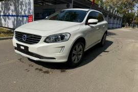 17年沃尔沃XC60 2.0T沃尔沃XC60抵押车