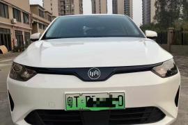 2022年威马E.5 纯电动新能源 满电续航505公里威马汽车 威马E.5抵押车