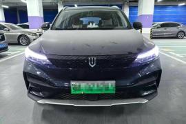 23年创维EV6 纯电续航410创维汽车 EV6抵押车