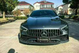 23年奔驰AMG GT-50  3.0T奔驰 AMG GT(进口)抵押车