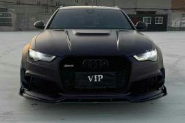 16年奥迪RS6奥迪RS6(进口)抵押车