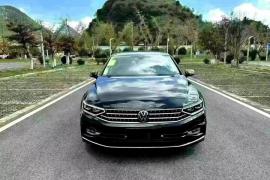 大众 迈腾 2023款 迈腾 200万辆纪念版 330TSI DSG豪华型抵押车