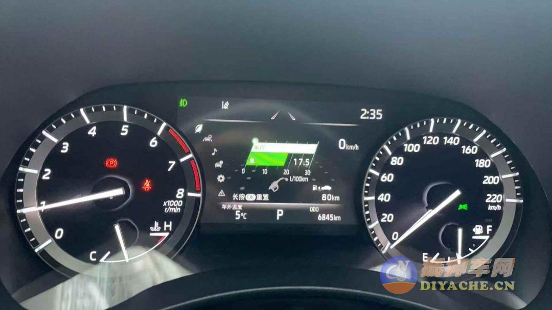 22 年丰田汉兰达四驱七座高配丰田 汉兰达