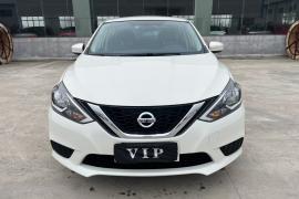 日产轩逸日产 轩逸 2022款 轩逸 1.6L XL CVT悦享版抵押车
