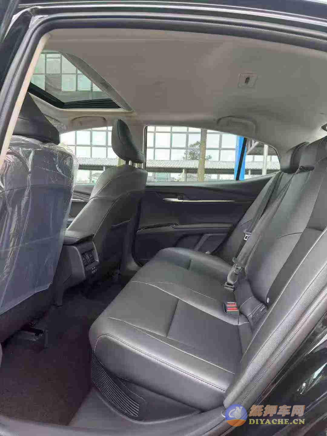 25年丰田凯美瑞、2.0HE双擎自动丰田 凯美瑞