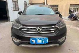 17年?yáng)|風(fēng)AX7自動(dòng)檔。2.0東風(fēng)風(fēng)神 風(fēng)神AX7抵押車