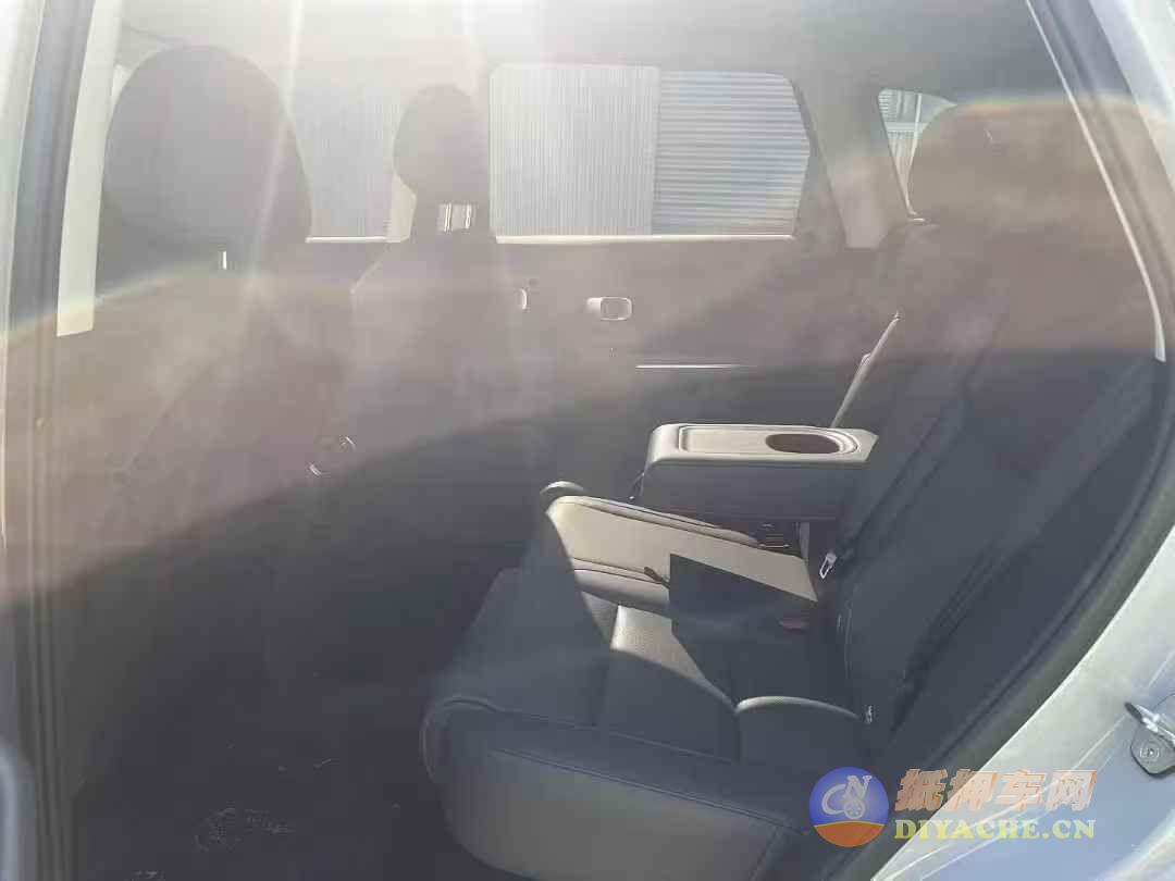 24年零跑C10、增程式新能源、纯电续航210公里