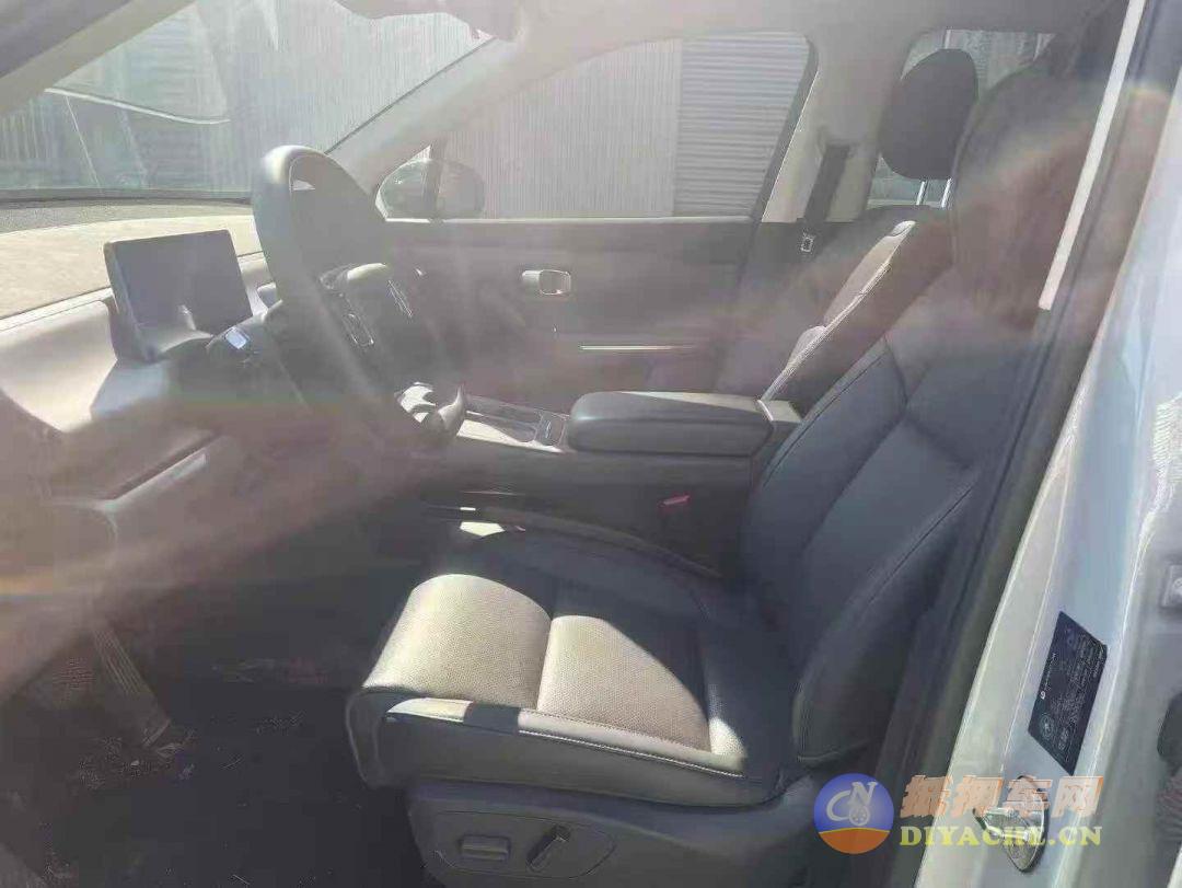 24年零跑C10、增程式新能源、纯电续航210公里