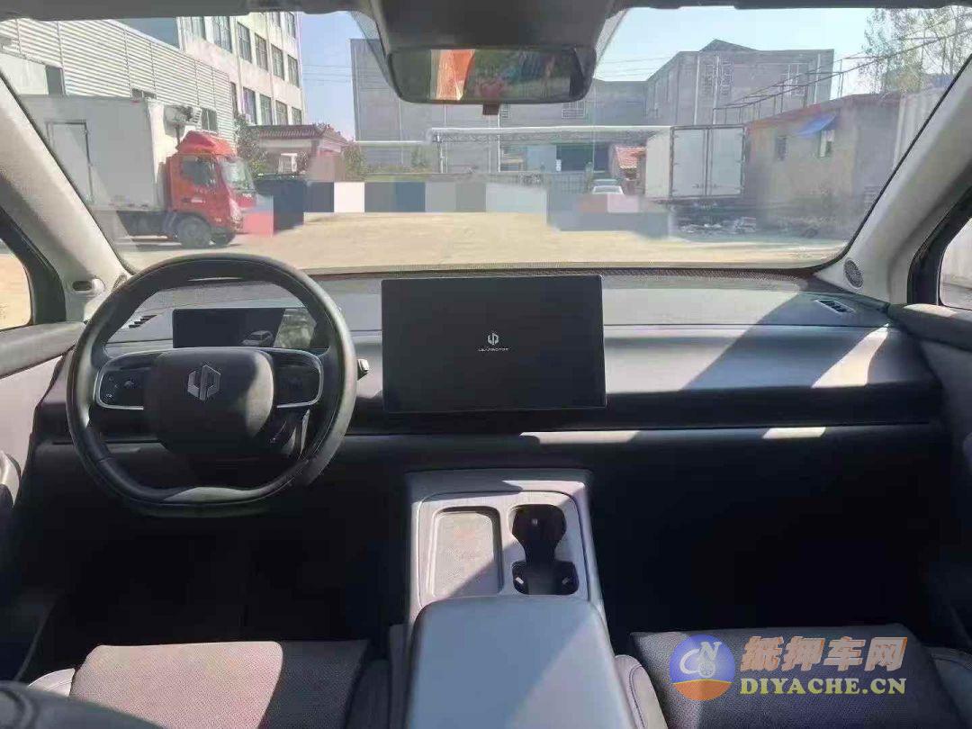 24年零跑C10、增程式新能源、纯电续航210公里