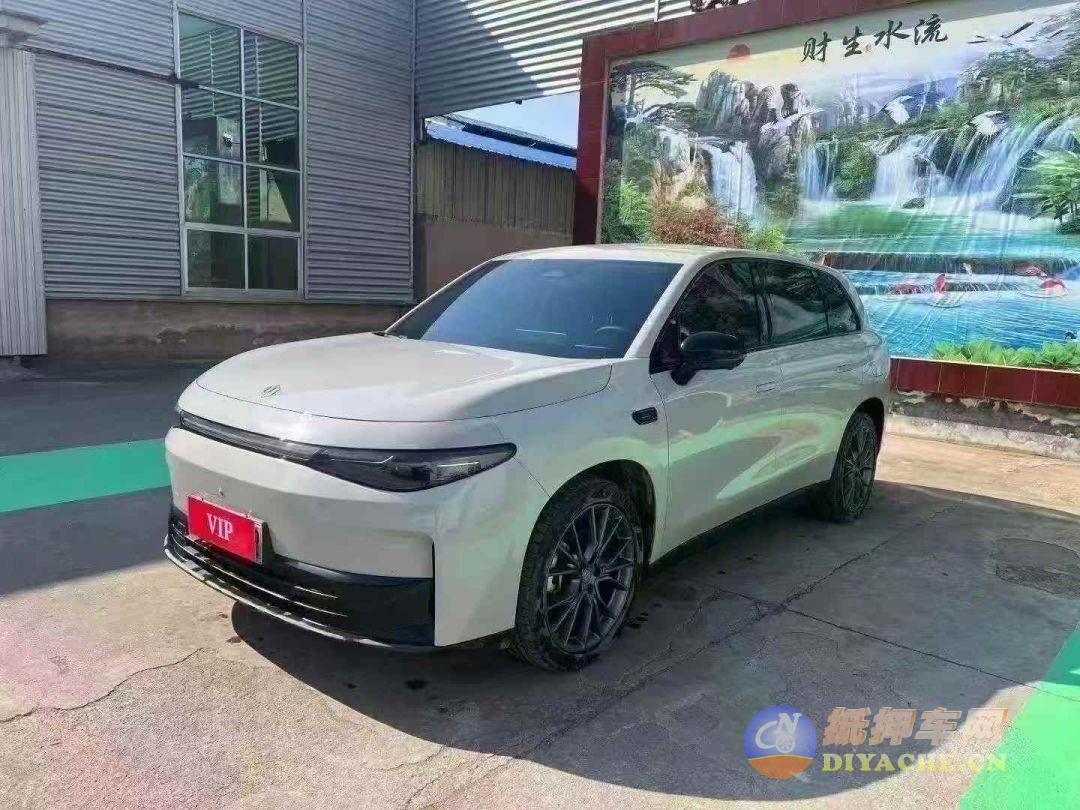 24年零跑C10、增程式新能源、纯电续航210公里