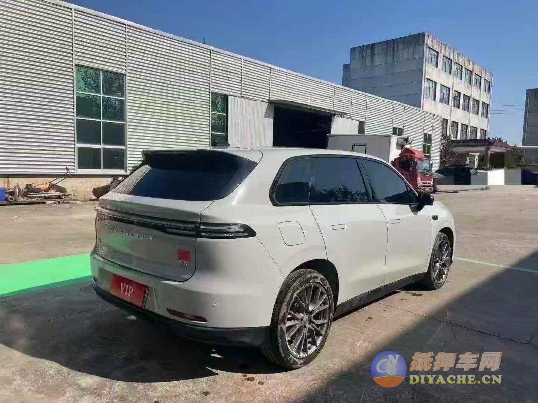 24年零跑C10、增程式新能源、纯电续航210公里