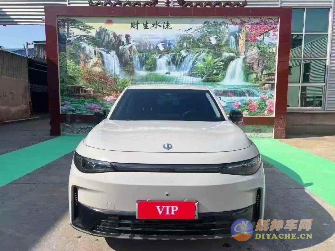 24年零跑C10、增程式新能源、纯电续航210公里