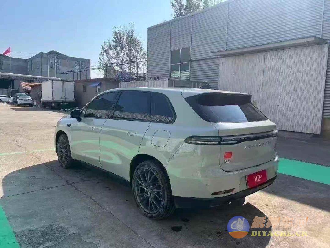 24年零跑C10、增程式新能源、纯电续航210公里