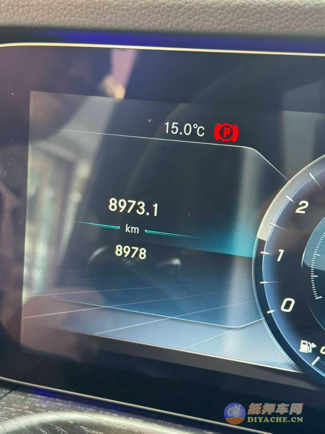 24年24款奔驰G350奔驰G级(进口)