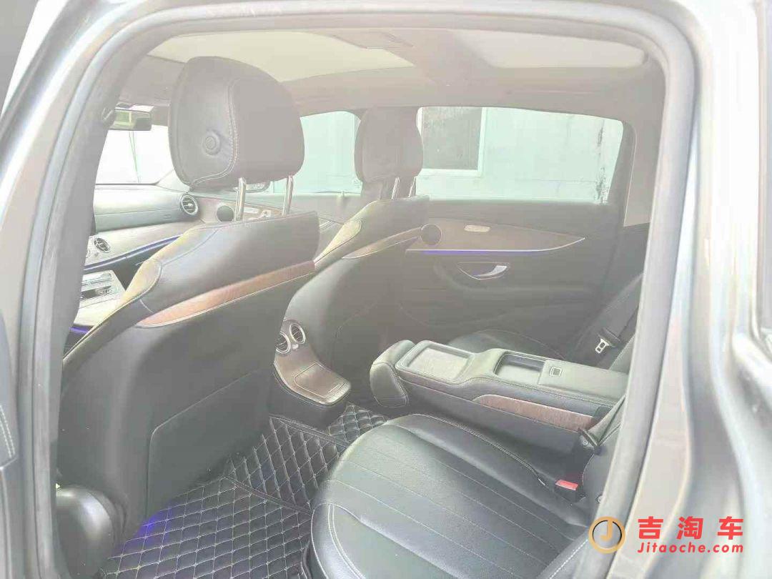 21年新款奔馳E350eL 、2.0T高功率奔馳E級新能源