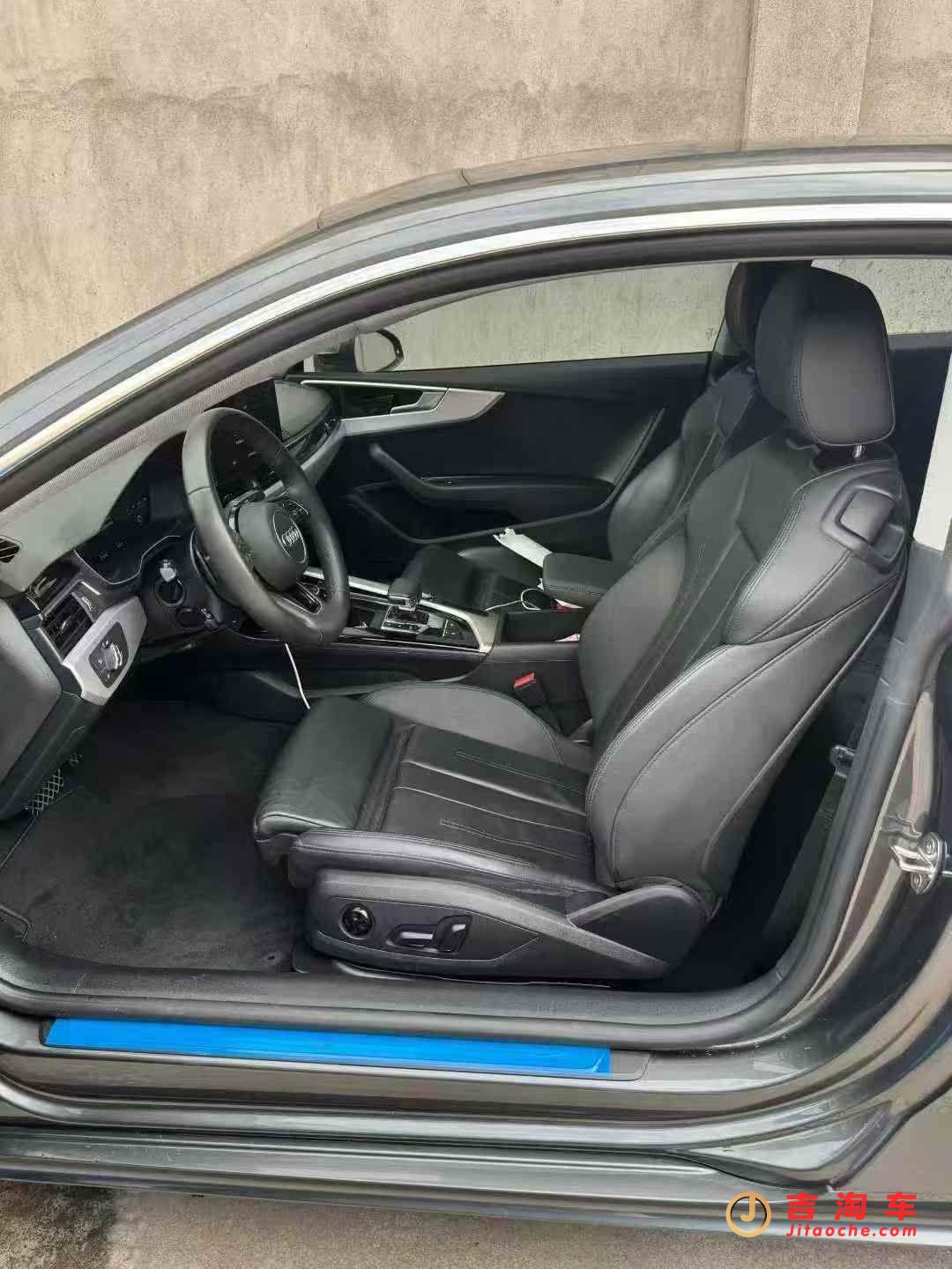 24年进口奥迪A5奥迪A5(进口)